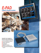 E-PAD Brochure